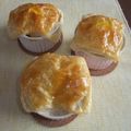 tink☆'s cooksnap of when they made ★チーズスープのポットパイ★.