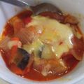 ゆかよし's cooksnap of when they made イタリアーノ豚丼.