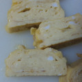 HALYUI's cooksnap of when they made いつも～の卵焼き＼(^o^)／.