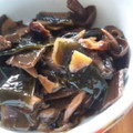 ユーロン's cooksnap of when they made 新しょうがと昆布の佃煮.