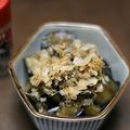 araki's cooksnap of when they made さっぱり☆京の茄子煮.