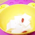 かずちゃん。's cooksnap of when they made 食後のアッサリ杏仁豆腐.