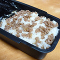 みにまめ's cooksnap of when they made 豚肉のしょうが焼きご飯.