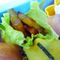 とーみママ's cooksnap of when they made 大根とにんじんのきんぴら.
