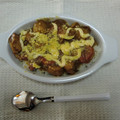 エルウッズ's cooksnap of when they made 簡単！残ったカレードリア＊マヨ隠し味.