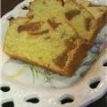 アッキー4号♪'s cooksnap of when they made アップルシナモンパウンド.