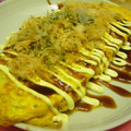 poohemon's cooksnap of when they made もやしとたまごdeとんぺい焼き.