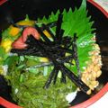 カラフルマカロニ's cooksnap of when they made ネバネバ丼.
