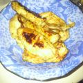 ｙｕｕ＆ｍｏ ｍａｍ's cooksnap of when they made ﾍﾙｼｰ☆車麩の照り焼き.