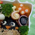 レアレアチーズ's cooksnap of when they made カニカマとチーズでくるくるキャンディー♪.