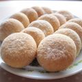 caramel-cookie's cooksnap of when they made Germanスパイスクッキー.