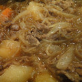 ブルーツリー27's cooksnap of when they made 肉じゃが　ｂｙ　旨かたれ.