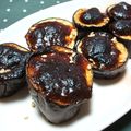 みゆまみ's cooksnap of when they made 茄子の田楽.