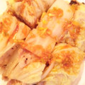 ＠てるごん's cooksnap of when they made 白菜と豚バラ肉の簡単蒸し.