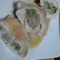 結愛之介's cooksnap of when they made ルクエスチームケースでキャベツの豚肉巻き.