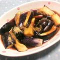 見習い調理師's cooksnap of when they made ♪５分で出来るナスの冷菜♪すだち風味♪.