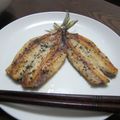 さお９９'s cooksnap of when they made ママ伝授☆いわしのバジルソテー.
