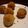 kanakomami's cooksnap of when they made 栗とさつまいもと豚のコロッケ.
