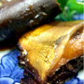 kajinのだんな's cooksnap of when they made ✿骨まで食べれる♪秋刀魚の生姜煮✿.