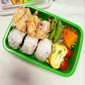 trmpk's cooksnap of when they made 肉汁がジュワッと旨い！鶏もも肉の塩唐揚げ.