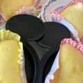 ℳ.'s cooksnap of when they made ホットケーキミックスでふわふわ蒸しパン♡.