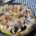 えみんちゅ＊'s cooksnap of when they made お豆腐と玉子でお好み風.