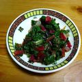 takarajou's cooksnap of when they made スイスチャードのおかか和え.