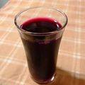おらんでう～たん's cooksnap of when they made 山ぶどうのヨーグルトソース.