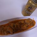 NSJULIA★'s cooksnap of when they made 簡単☆鶏肉の白菜&玉ねぎトロトロｿｰｽ煮.