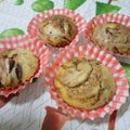 hikamon's cooksnap of when they made 簡単♡板チョコでチョコマフィン.