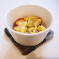 Kenmamac's cooksnap of when they made プチトマトとコーンのマヨチーズ焼き☆.