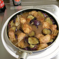ｈｒ２２'s cooksnap of when they made とり☆なすさっぱり揚げ煮.
