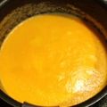 なみ★へぇ〜's cooksnap of when they made 人参のスープ★？.