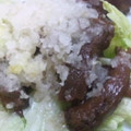 ユーロン's cooksnap of when they made きのこいっぱいおろし和え♪.