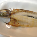 ゆりはるまま's cooksnap of when they made 今が旬！！カマスの干物.