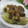 miyuki12's cooksnap of when they made 焼き茄子のもろみ乗せ.