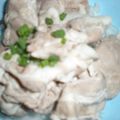 美白姫's cooksnap of when they made 冷しゃぶ.
