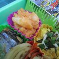 上野食堂's cooksnap of when they made ☆じゃがケチャチーズ☆.