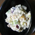 みみり３４'s cooksnap of when they made 秋色☆白和え.