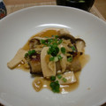 まきまきげ's cooksnap of when they made サバとエリンギのムニエル？.