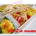 ちっち♡'s cooksnap of when they made ♡お弁当に♪まろやか～なちくわ♡.