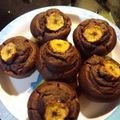 ぽこせん's cooksnap of when they made アレさんOK＆無油脂♪ココアケーキ.