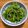 ハクミオ's cooksnap of when they made ぱぱっと豆苗塩昆布やみつきサラダ.