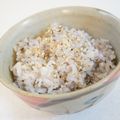 ななクレープ's cooksnap of when they made ☆味海苔ご飯☆.