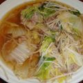 うみーな's cooksnap of when they made とろっとろ～♡白菜と豚肉の重ね煮.
