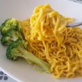 おかあちゃん。's cooksnap of when they made 塩ラーメンdeカルボナーラ.