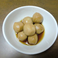 エルウッズ's cooksnap of when they made ＊冷凍でも美味しい♪里芋の煮っころがし＊.