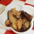 えりじぃ's cooksnap of when they made 冷やしナスの香味和え♪.