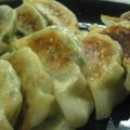 さわかまま's cooksnap of when they made *ヘルシー豆腐餃子*.