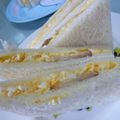 しゅんぺいのママ's cooksnap of when they made うちのサンドイッチ.